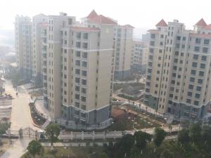 京山縣京工小區(qū)【無負壓供水設(shè)備】